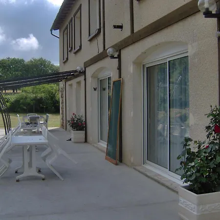 D'hotes Les Lavandes