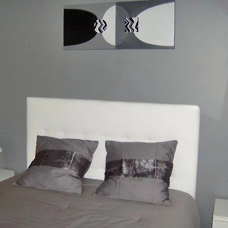 D'hotes Les Lavandes Oda ve Kahvaltı Rocamadour