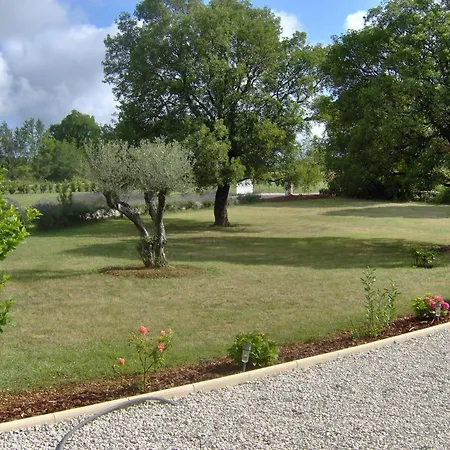 Bed & Breakfast D'hotes Les Lavandes