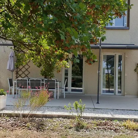 D'hotes Les Lavandes Rocamadour