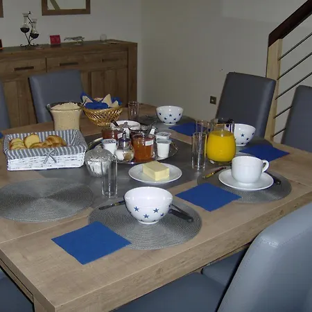 D'hotes Les Lavandes