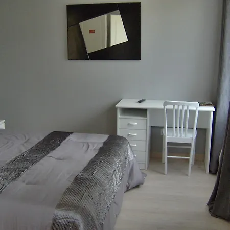 D'hotes Les Lavandes 3*