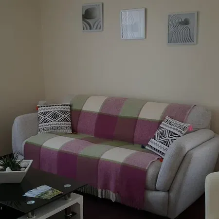 Frühstückspension D'hotes Les Lavandes