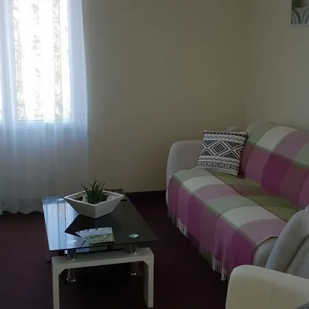 D'hotes Les Lavandes 3*