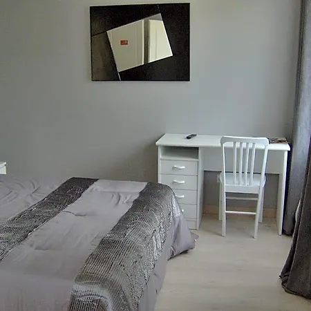 D'hotes Les Lavandes Rocamadour