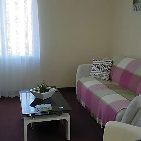 D'hotes Les Lavandes Nocleg ze śniadaniem