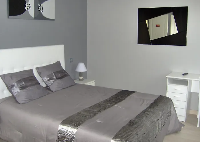 Bed & Breakfast D'hotes Les Lavandes 3*