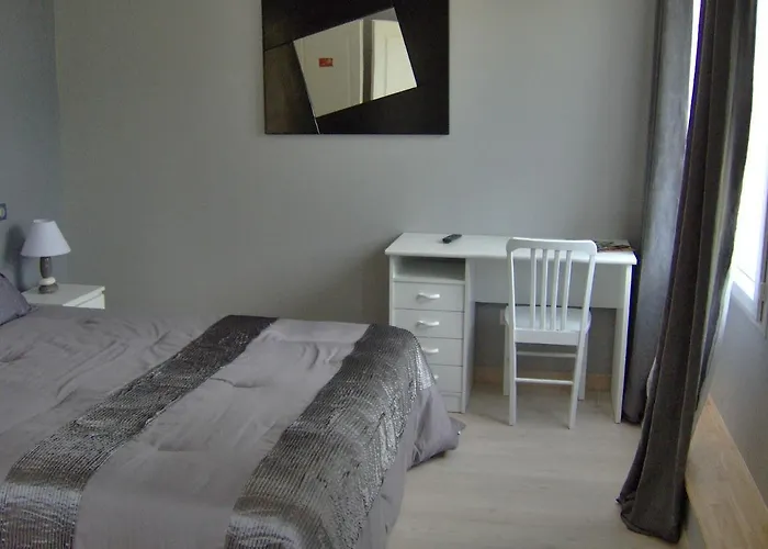 D'hotes Les Lavandes 3*