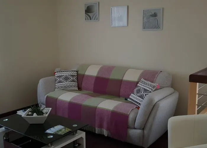 Bed & Breakfast D'hotes Les Lavandes