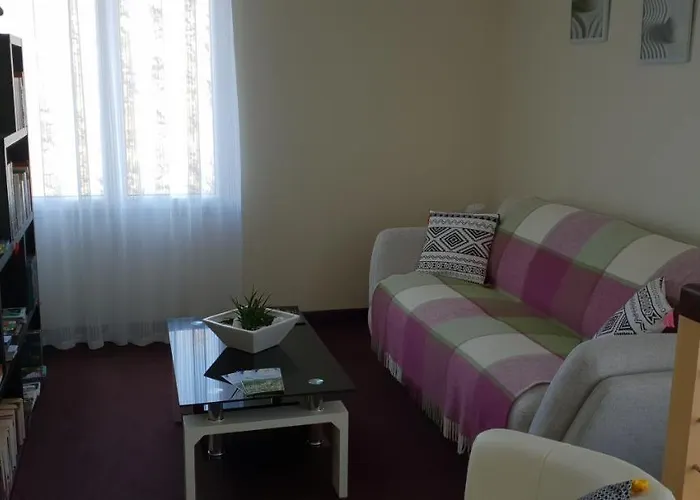 D'hotes Les Lavandes 3*